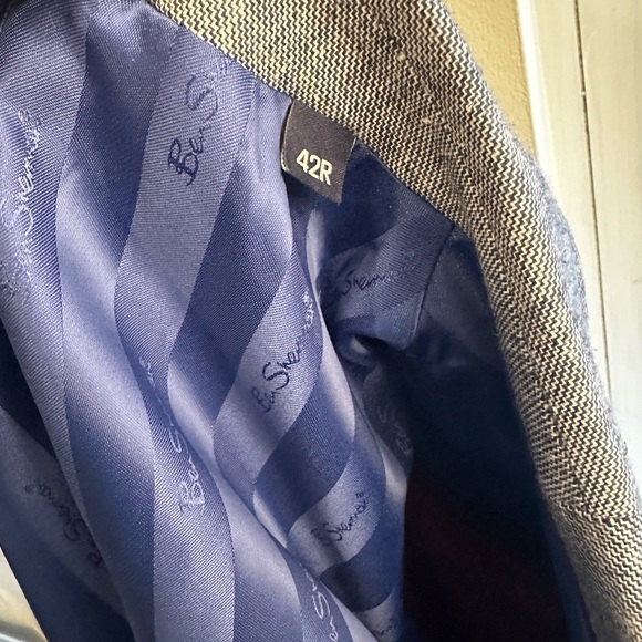 Ben Sherman Jacket - Picture 4 of 5